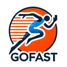 GoFast Logo